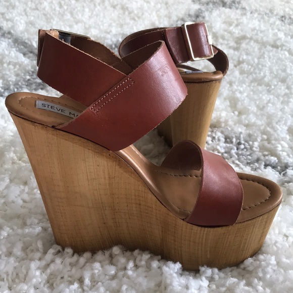 Steve Madden Shoes - Steve Madden Wedges